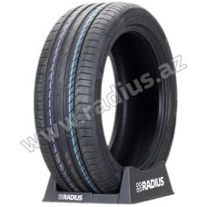 ContiSportContact 5 225/45 R18 